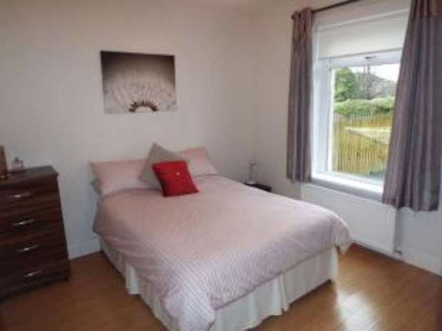  Image of 2 bedroom Flat for sale in Beechbank Avenue Airdrie ML6 at Airdrie North Lanarkshire Airdrie, ML6 0HF