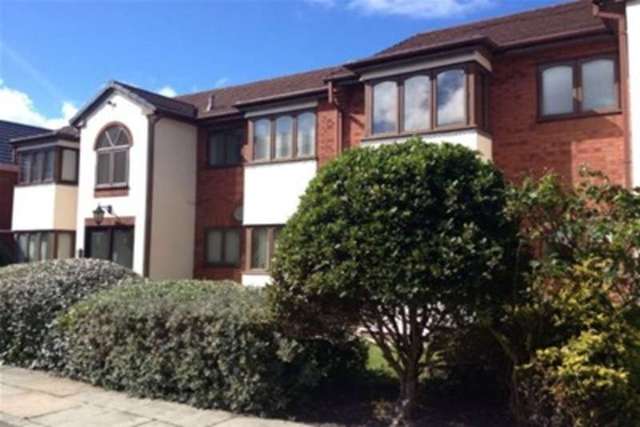  Image of 1 bedroom Flat to rent in Scarisbrick Street Southport PR9 at Southport, PR9 0UD
