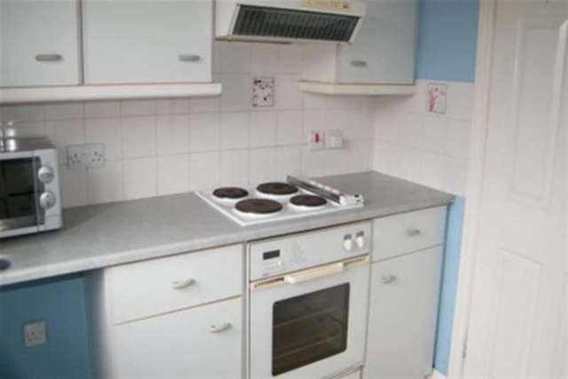  Image of 1 bedroom Flat to rent in Scarisbrick Street Southport PR9 at Southport, PR9 0UD