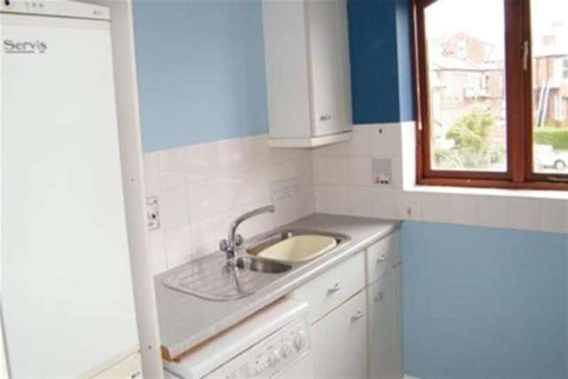  Image of 1 bedroom Flat to rent in Scarisbrick Street Southport PR9 at Southport, PR9 0UD