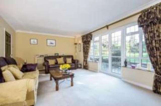  Image of 4 bedroom Detached house for sale in Beechwood Drive Keston BR2 at Keston  Keston, BR2 6HN