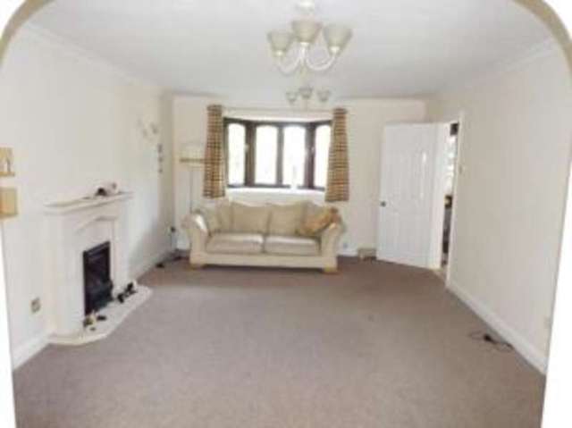  Image of 5 bedroom Detached house for sale in Beechwood Glossop SK13 at Glossop Derbyshire Glossop, SK13 6XS