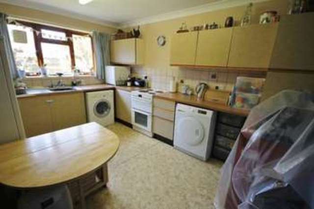  Image of 2 bedroom Flat for sale in Kings Way Burgess Hill RH15 at Kings Way  Burgess Hill, RH15 0UA