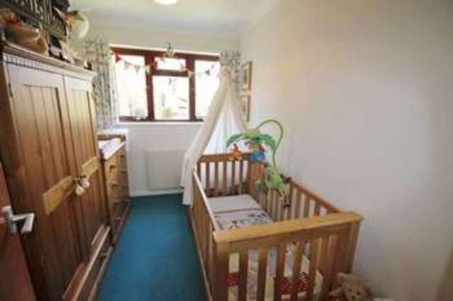  Image of 2 bedroom Flat for sale in Kings Way Burgess Hill RH15 at Kings Way  Burgess Hill, RH15 0UA