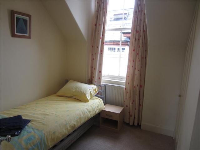  Image of 2 bedroom Mews to rent in Belford Mews Edinburgh EH4 at Dean Village Edinburgh Edinburgh, EH4 3BT