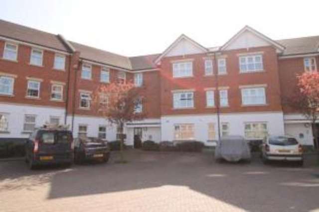  Image of 2 bedroom Flat for sale in Bell Chase Aldershot GU11 at Aldershot Hampshire Farnborough, GU11 3GZ