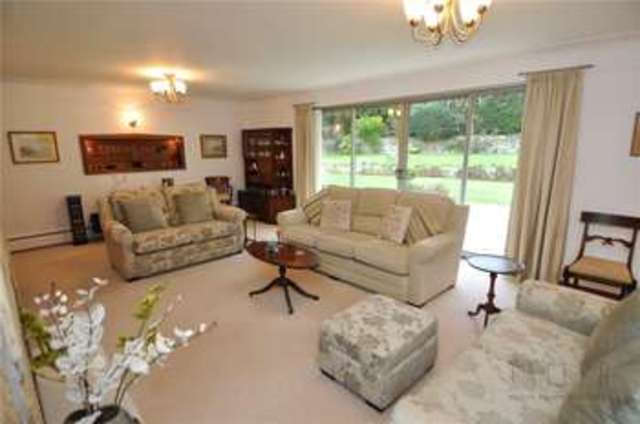  Image of 4 bedroom Detached house for sale in Belldene Grove Heswall Wirral CH61 at Heswall Wirral Pensby, CH61 6YJ