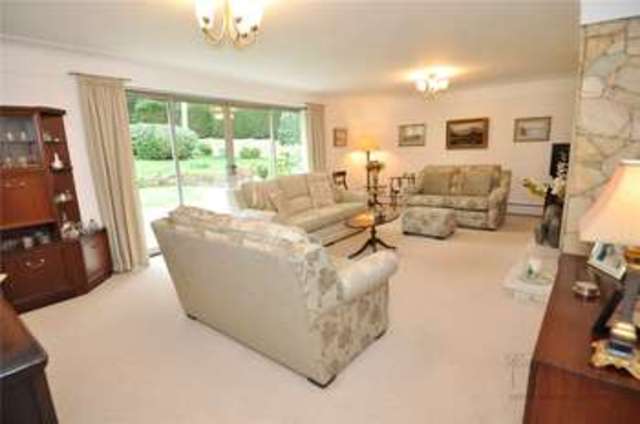  Image of 4 bedroom Detached house for sale in Belldene Grove Heswall Wirral CH61 at Heswall Wirral Pensby, CH61 6YJ