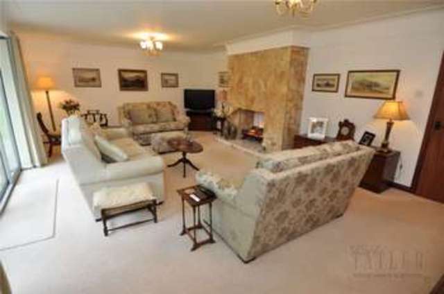  Image of 4 bedroom Detached house for sale in Belldene Grove Heswall Wirral CH61 at Heswall Wirral Pensby, CH61 6YJ