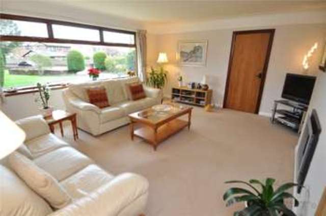  Image of 4 bedroom Detached house for sale in Belldene Grove Heswall Wirral CH61 at Heswall Wirral Pensby, CH61 6YJ