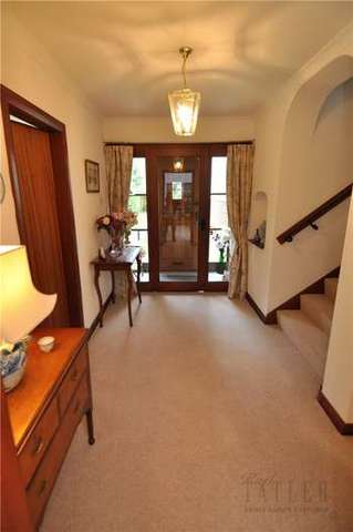  Image of 4 bedroom Detached house for sale in Belldene Grove Heswall Wirral CH61 at Heswall Wirral Pensby, CH61 6YJ