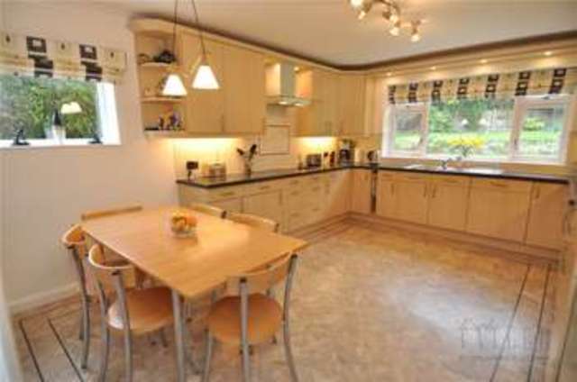  Image of 4 bedroom Detached house for sale in Belldene Grove Heswall Wirral CH61 at Heswall Wirral Pensby, CH61 6YJ