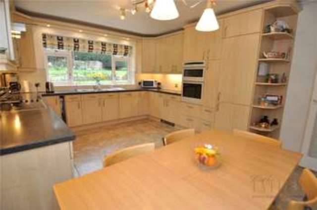  Image of 4 bedroom Detached house for sale in Belldene Grove Heswall Wirral CH61 at Heswall Wirral Pensby, CH61 6YJ