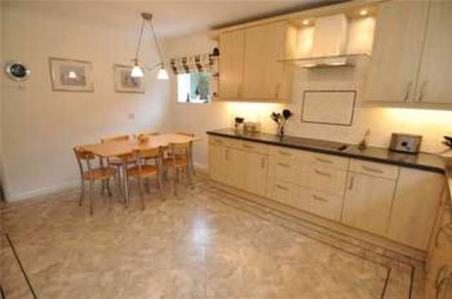  Image of 4 bedroom Detached house for sale in Belldene Grove Heswall Wirral CH61 at Heswall Wirral Pensby, CH61 6YJ
