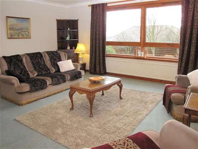  Image of 4 bedroom Bungalow for sale in The Croft Galashiels TD1 at Nether Blainslie, TD1 2QF