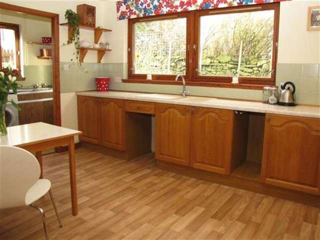  Image of 4 bedroom Bungalow for sale in The Croft Galashiels TD1 at Nether Blainslie, TD1 2QF