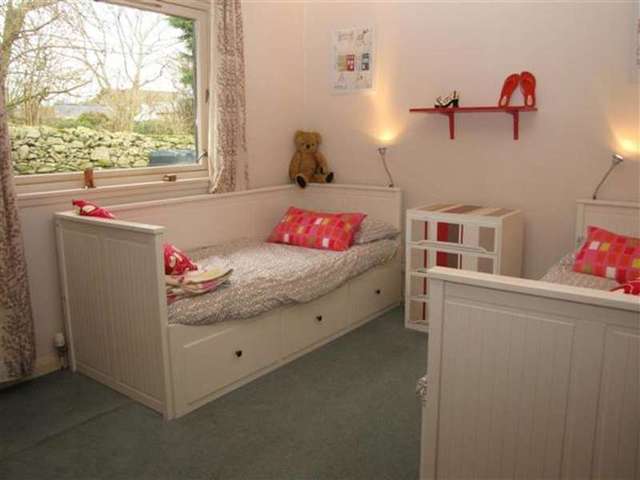  Image of 4 bedroom Bungalow for sale in The Croft Galashiels TD1 at Nether Blainslie, TD1 2QF