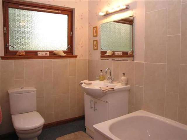  Image of 4 bedroom Bungalow for sale in The Croft Galashiels TD1 at Nether Blainslie, TD1 2QF