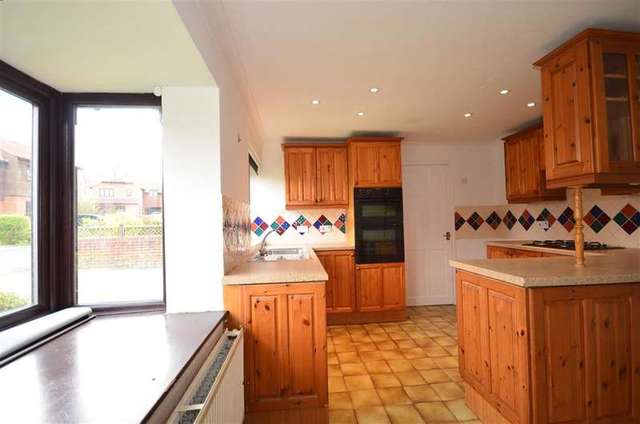  Image of 4 bedroom Detached house for sale in Bellgrove Court Walderslade Chatham ME5 at Walderslade Woods Chatham Chatham, ME5 9PQ