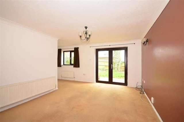  Image of 4 bedroom Detached house for sale in Bellgrove Court Walderslade Chatham ME5 at Walderslade Woods Chatham Chatham, ME5 9PQ