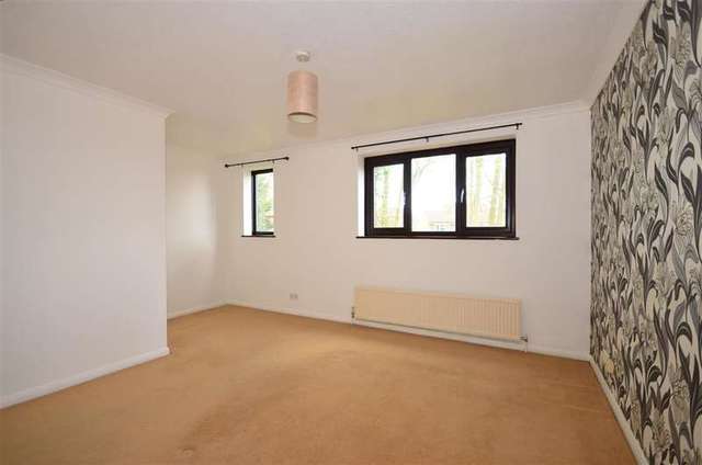  Image of 4 bedroom Detached house for sale in Bellgrove Court Walderslade Chatham ME5 at Walderslade Woods Chatham Chatham, ME5 9PQ