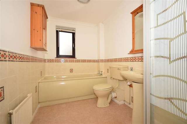  Image of 4 bedroom Detached house for sale in Bellgrove Court Walderslade Chatham ME5 at Walderslade Woods Chatham Chatham, ME5 9PQ