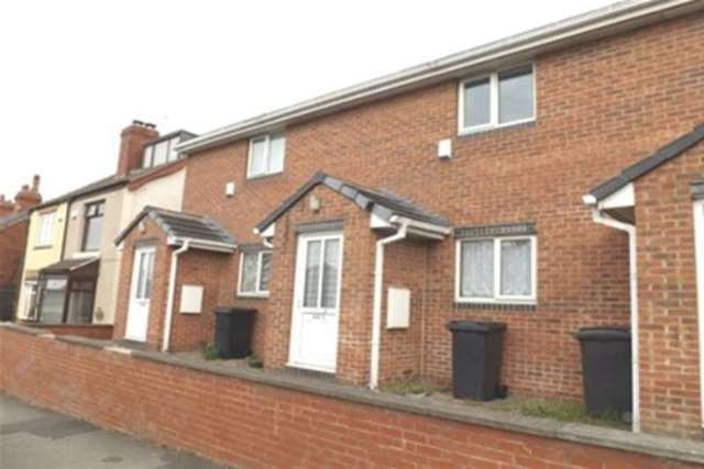  Image of 1 bedroom Flat to rent in Bellhouse Road Sheffield S5 at Sheffield, S5 0RF