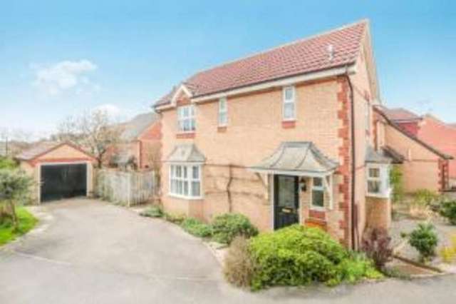  Image of 3 bedroom Detached house for sale in Bellman Walk Ripon HG4 at Ripon North Yorkshire Studley Roger, HG4 2TY