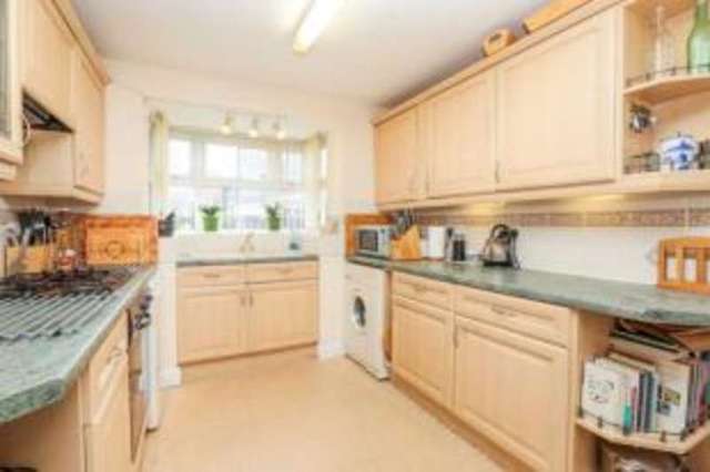  Image of 3 bedroom Detached house for sale in Bellman Walk Ripon HG4 at Ripon North Yorkshire Studley Roger, HG4 2TY