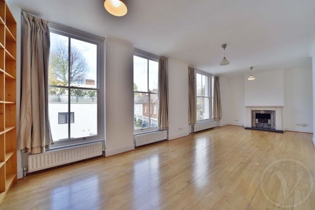  Image of 3 bedroom Flat to rent in Belsize Place London NW3 at Belsize Place  London, NW3 5AL