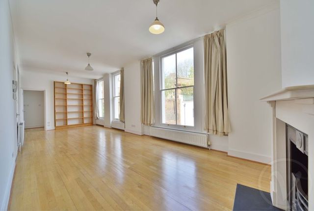 Image of 3 bedroom Flat to rent in Belsize Place London NW3 at Belsize Place  London, NW3 5AL