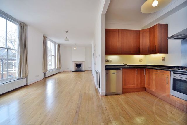  Image of 3 bedroom Flat to rent in Belsize Place London NW3 at Belsize Place  London, NW3 5AL