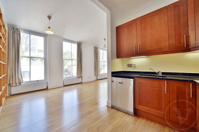  Image of 3 bedroom Flat to rent in Belsize Place London NW3 at Belsize Place  London, NW3 5AL