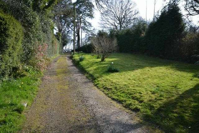  Image of 3 bedroom Detached house for sale in Bendarroch Road West Hill Ottery St. Mary EX11 at West Hill  Ottery St Mary, EX11 1UW