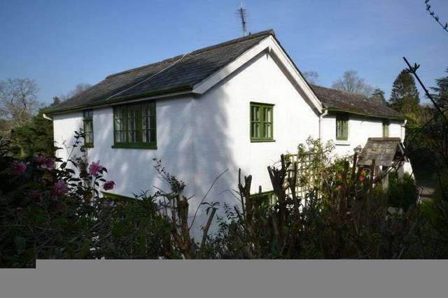  Image of 3 bedroom Detached house for sale in Bendarroch Road West Hill Ottery St. Mary EX11 at West Hill  Ottery St Mary, EX11 1UW