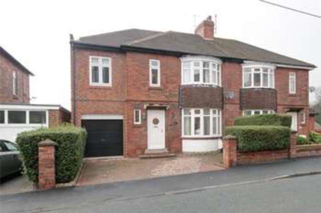  Image of 4 bedroom Semi-Detached house for sale in Benfieldside Road Shotley Bridge Consett DH8 at Shotley Bridge Consett Allensford, DH8 0RS