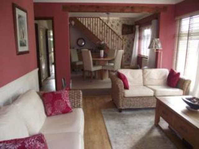  Image of 3 bedroom Detached house for sale in Heathfield Benfleet SS7 at Benfleet Essex Daws Heath, SS7 3UY