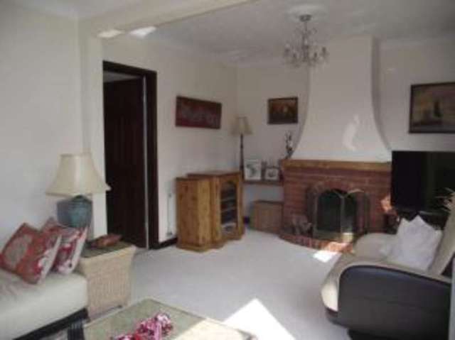  Image of 3 bedroom Detached house for sale in Heathfield Benfleet SS7 at Benfleet Essex Daws Heath, SS7 3UY