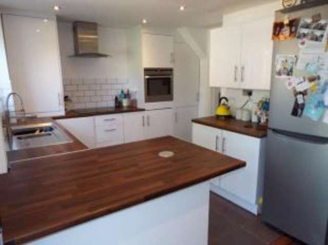  Image of 3 bedroom Semi-Detached house for sale in Merrivale Benfleet SS7 at Benfleet Essex South Benfleet, SS7 5HQ