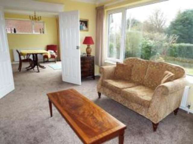  Image of 3 bedroom Detached house for sale in Haresland Close Benfleet SS7 at Benfleet Essex Daws Heath, SS7 2UT