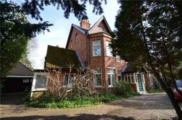  Image of 1 bedroom Flat to rent in Bentley Road Trumpington Cambridge CB2 at Trumpington, CB2 8AW