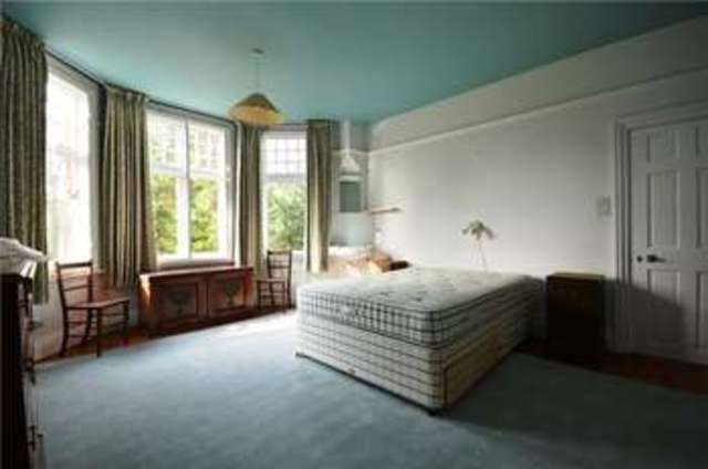 Image of 1 bedroom Flat to rent in Bentley Road Trumpington Cambridge CB2 at Trumpington, CB2 8AW