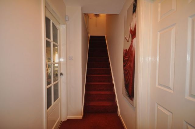  Image of 4 bedroom Detached house for sale in Beowulf Covert Stretton Burton-on-Trent DE13 at Beowulf Covert Stretton Burton-On-Trent, DE13 0XR