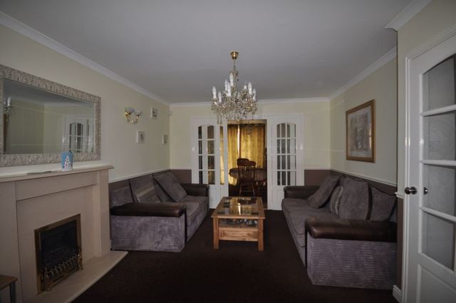  Image of 4 bedroom Detached house for sale in Beowulf Covert Stretton Burton-on-Trent DE13 at Beowulf Covert Stretton Burton-On-Trent, DE13 0XR