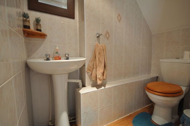  Image of 4 bedroom Detached house for sale in Beowulf Covert Stretton Burton-on-Trent DE13 at Beowulf Covert Stretton Burton-On-Trent, DE13 0XR