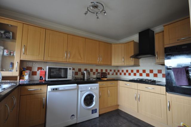  Image of 4 bedroom Detached house for sale in Beowulf Covert Stretton Burton-on-Trent DE13 at Beowulf Covert Stretton Burton-On-Trent, DE13 0XR