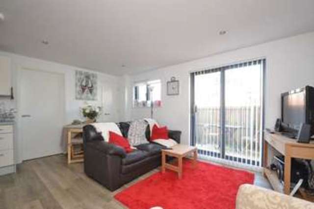  Image of 2 bedroom Flat to rent in Ber Street Norwich NR1 at Ber Street  Norwich, NR1 3EJ