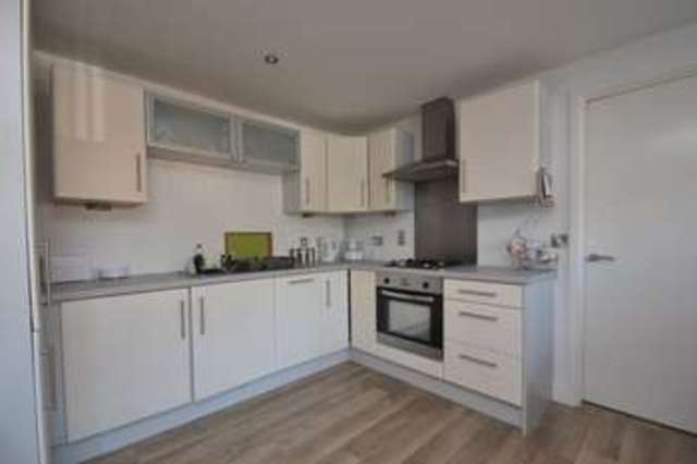  Image of 2 bedroom Flat to rent in Ber Street Norwich NR1 at Ber Street  Norwich, NR1 3EJ