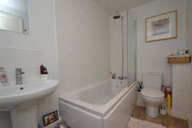  Image of 2 bedroom Flat to rent in Ber Street Norwich NR1 at Ber Street  Norwich, NR1 3EJ