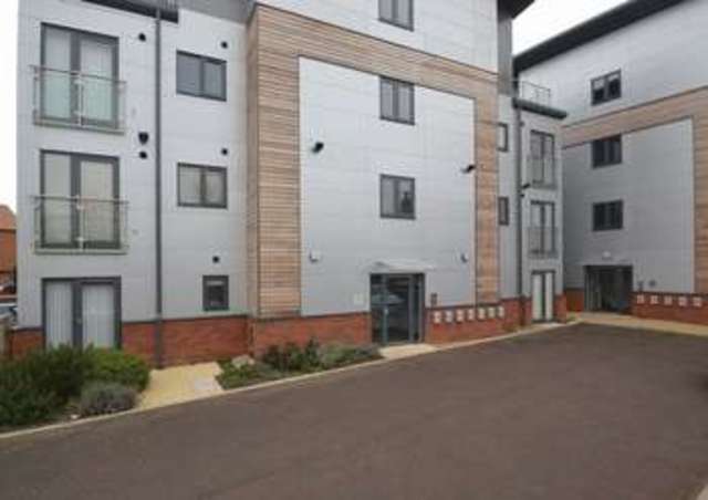  Image of 2 bedroom Flat to rent in Ber Street Norwich NR1 at Ber Street  Norwich, NR1 3EJ